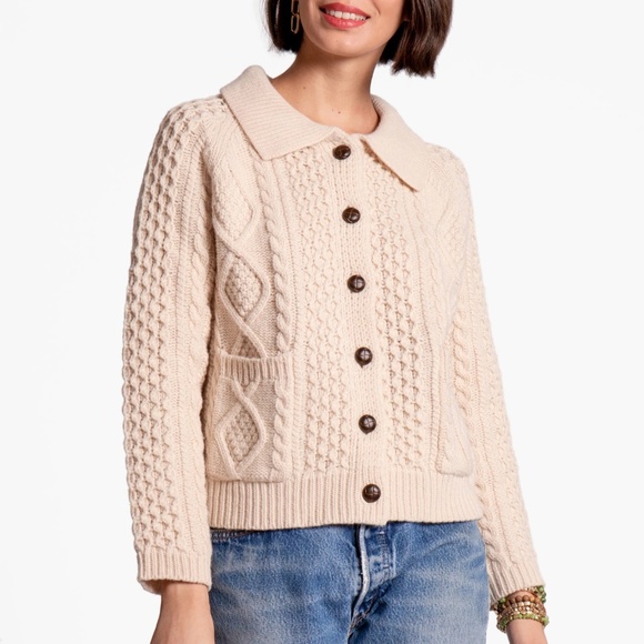 Frances Valentine | Sweaters | Frances 